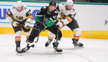 VIDEO: Slovenský súboj vyznel v prospech Pospíšila. Dallas si zaistil play-off, Sorokin zatiahol roletu