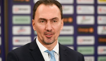 Miroslav Šatan vyjadril spokojnosť s výkonmi na Nemeckom pohári. Pre viacerých turnaj priniesol cennú skúsenosť