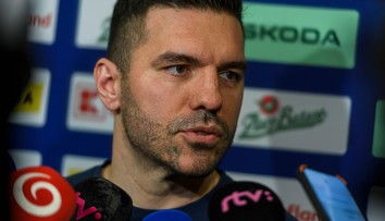 Turnaj v Chomutove sa pre SR20 skončil predčasne. Viróza skolila väčšinu našej výpravy