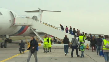 Z Bratislavy priamo do Afriky, z Popradu do Prahy. Wizz Air pridá viaceré nové linky
