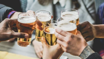 Je skutočne pivo nezdravé? Výhody piva, ktoré nepoznáte