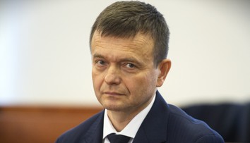 Najvyšší súd nepriznal Jaroslavovi Haščákovi náhradu škody za odposluchy v kauze Gorila