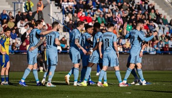 Ľahšie to už azda ani nemôže byť. Slovan spoznal možného súpera v 3. predkole Ligy majstrov