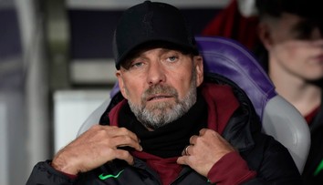 Jürgen Klopp nevylúčil svoj návrat do Liverpoolu. Nemecký kouč spomínal aj na Dioga Jotu