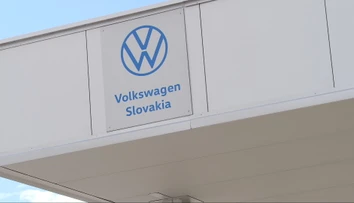 Volkswagen chystá pri Martine veľkú zmenu. Dotkne sa približne 500 zamestnancov