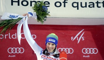 Kuzminová, Vlhová, hokejisti. Pozrite si celý program Slovákov na OH v Pjongčangu