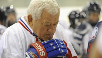 Jozef Golonka: Šatan si myslel, že keď donesie Ramsayho, bude všetko klapať