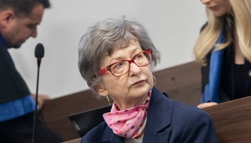 „Grófku Zemplína“ uznal súd vinnou. Ľubici Roškovej udelil takýto trest