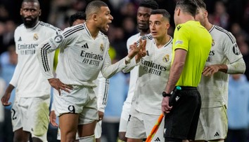 Realu pomohlo kontroverzné rozhodnutie VAR, verejnosť sa búri. UEFA môže v reakcii meniť penaltové pravidlá