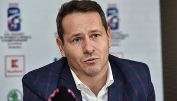 Bývalý šéf hokejového zväzu skončil v putách. NAKA zadržala Martina Kohúta