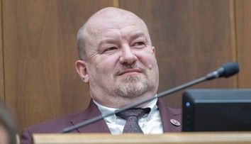 Rudolf Huliak odvolal vedenie Tiposu. Predstavenstvu doteraz predsedal krajský šéf SNS