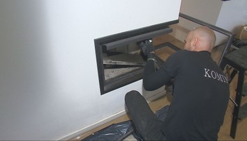 Nezabúdajte na kontrolu komína, vyžaduje ju aj zákon. Ako vybrať dobrého kominára?