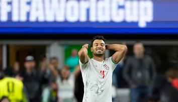 Irán po MS cíti frustráciu. Kapitán hovoril o katastrofe, tréner neskrýval sklamanie