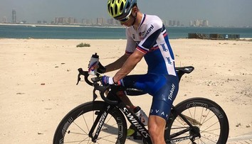 Kategóriu do 23 rokov ovládol Nór Halvorsen, Slovák Baška v druhej desiatke