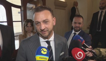 Cesta Šutaja Eštoka na Formulu 1 má ďalšie otázniky. Polícia však prípad opäť uzavrela
