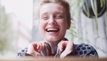 Vedci odhalili hranicu šťastia, ktorá chráni zdravie. Kedy začína pôsobiť ako liek?