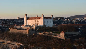 Slovenský hrad sa prebojoval medzi najobľúbenejšie v Európe. Konkuruje svetoznámym pamiatkam