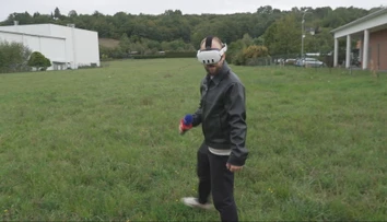 Dom ešte neexistuje, vy sa už prechádzate po izbách. Takto sa mení nákup nehnuteľností