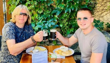 Jablko nepadá ďaleko od stromu: Syn Braňa Mojseja v SuperStar