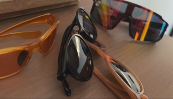 Veľký test slnečných okuliarov. Niektoré dopadli horšie, ako by sa na prvý pohľad mohlo zdať
