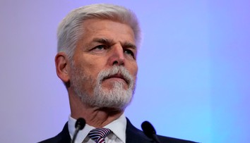 Pavel vyzval Babiša, aby upokojil situáciu v spoločnosti: Nech zvíťazí ktokoľvek, uvedomte si zodpovednosť