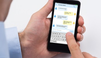 Tisícky ľudí vystrašili záhadné SMS. Niektoré boli od mŕtvych ľudí, iné od expartnerov