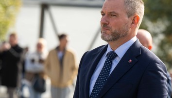 Prezident nerozumie urgentnosti rušenia Úradu na ochranu oznamovateľov. Nie je isté, že zákon podpíše