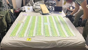 Akcia KEBAB: Tvrdil, že v balíkoch má oblečenie, no predával drogy. Na biznis využíval aj obchod v Bratislave