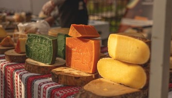 Najlepší syr sveta pochádza z Holandska. V súťaži porazil tisícky konkurentov