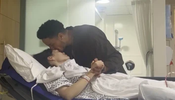 Speváčka prežila chvíle hrôzy: Po boji s rakovinou sa ocitla opäť v nemocnici