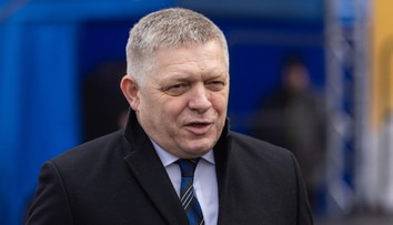 Fico pri Višňovom prišiel s nečakaným vyhlásením. Zvažuje zrušenie ďalšieho dôležitého úradu