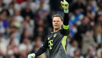 Veterán Manuel Neuer privádzal Real Madrid do zúfalstva. Kompany: Je jeden z mála, kto to dokáže