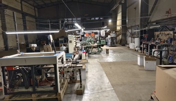 V nelegálnej výrobni v Žiline zadržali 43 miliónov kusov cigariet. Ide o historicky najväčší úlovok finančnej správy