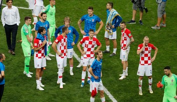 Ohlasy médií na triumf Francúzov na MS v Rusku: "Bláznivé finále"