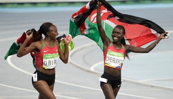 Keňa dosiahla v Rio najlepší olympijský výsledok v histórii. Funkcionárov zatkla polícia