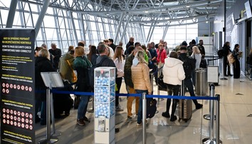 Bratislavské letisko hlási rekordný štvrťrok. Do týchto destinácií lietajú Slováci najviac