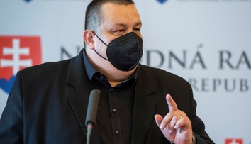 Nebudem sa brániť prešetrovaniu manažmentu pandémie, vyhlásil Mikas