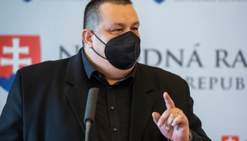 Nebudem sa brániť prešetrovaniu manažmentu pandémie, vyhlásil Mikas