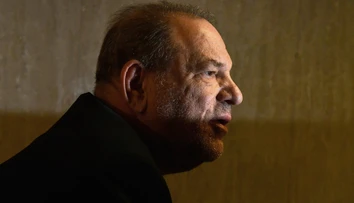 Za spravodlivosť bojuje už desať rokov: Aj tretí proces s Weinsteinom za znásilnenie herečky sa skončil bez verdiktu