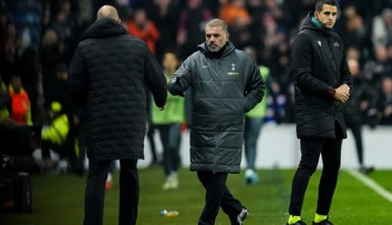 Na mýty o svojom klube neverí: Sú to výhovorky. Tréner Tottenhamu ostro skritizoval vlastného útočníka