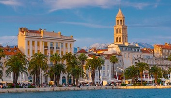 Zriedkavé ochorenie zasiahlo Chorvátsko. Našli ho v obľúbenej lokalite Slovákov