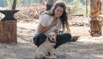 Táňa konečne prehovorila: S bývalým si prežila peklo