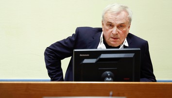 Exšéfovia Miloševičovej tajnej služby neuspeli s odvolaniami, súd im zvýšil tresty na 15 rokov