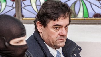 Marianovi Kočnerovi zrušili obvinenie v kauze golfového areálu v Báči