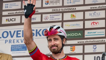 Život po kariére si užíva a svoje rozhodnutie neľutuje. Peter Sagan spomínal na úspechy na Tour de France