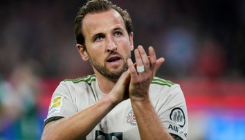 Bayern je stále stopercentný. Harry Kane jubilejným gólom prekonal rekord Cristiana Ronalda