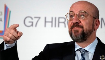 EÚ obmedzí lukratívny obchod s ruskými diamantmi, oznámil Michel