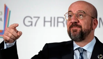 EÚ obmedzí lukratívny obchod s ruskými diamantmi, oznámil Michel