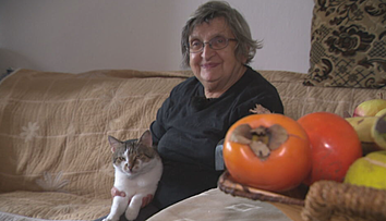 Má veľkú rodinu, no každý deň varí pre ľudí z ulice. Nečakali by ste, čo všetko robí pani Irena