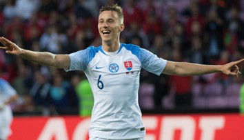 Greguš vyriešil budúcnosť. V zámorskej MLS je oňho stále záujem